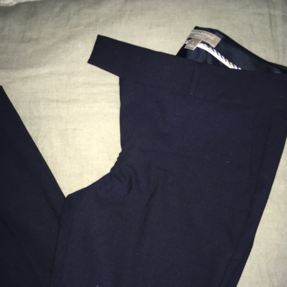 Dress pants